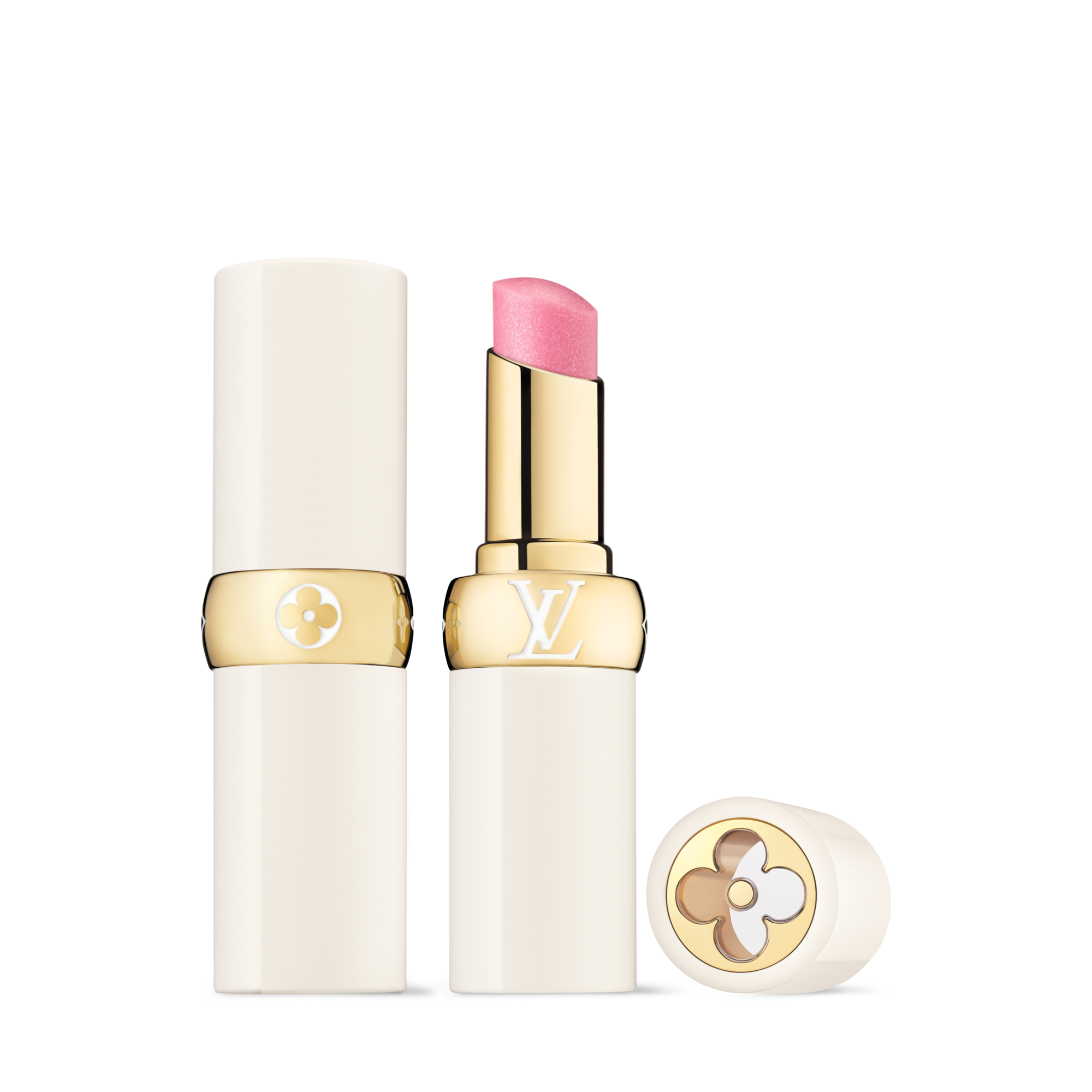 LV Baume - Lip Balm - 030 - Lips | LOUIS VUITTON